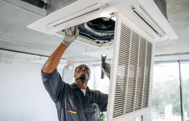 Licensed Hvac service in Vernon, IN - FH HVAC