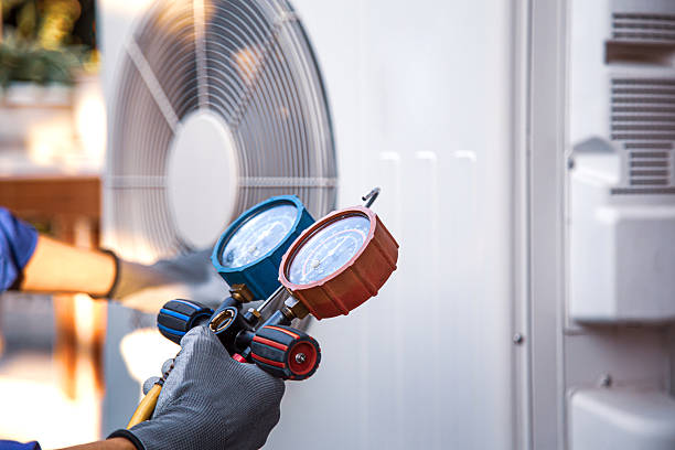 Affordable Hvac solutions in Vernon, IN